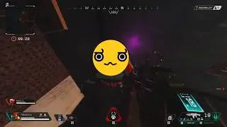 Apex Legends: My first time playing and funny moments