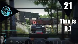 SCUM PvP Compilation #21 This is 0.7 [NLG]