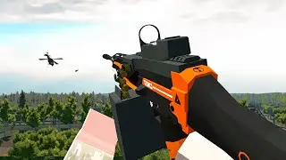 BattleBit actually did it...