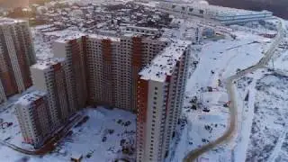 МИР МИТИНО