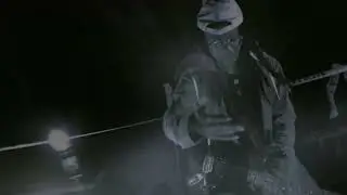 Skat3 E - Highs & Lows (OFFICIAL VISUALIZER)