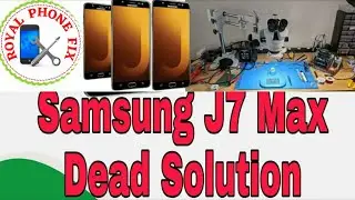 Samsung Galaxy J7 Dead Solution,.  Samsung J7 water demaged solution