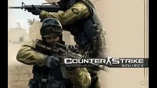 Чит Aim+WallHack для CSS v34