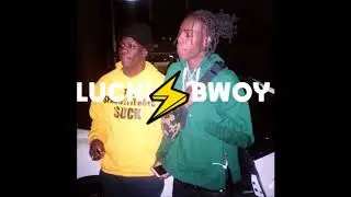 Yung Bans x Lil Yachty - Diamonds Dancing (FULL CDQ LEAK)