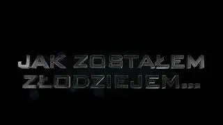 Archiwum X - jak zostałem złodziejem...