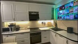 Отзыв Iqlux Сергей Видное 15_09_21