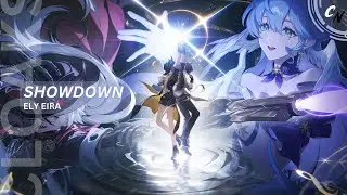 Nightcore - Showdown | (lyrics)