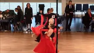 2018 04 07 Østersø Cup   Sen III   DS QuickStep