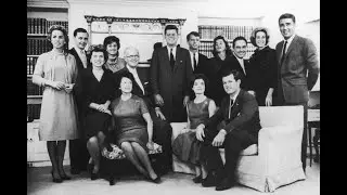Secrets of the Kennedy Family - Full Documentary - 2019