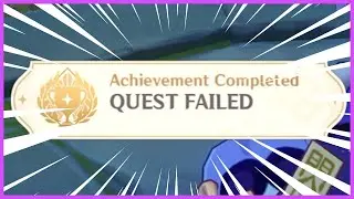 This Hidden Achievement Needs You to Do.. NOTHING?!