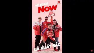10.10 Siêu Deal 10K - Team NOW Cân Hết ft. Saigon Tếu | NowFood