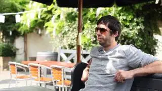 Example - #1 Skies Don't Lie - 'Playing In The Shadows' album interview