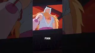 Adult Finn 