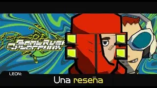 La magia de Bomb Rush Cyberfunk [Una Reseña]
