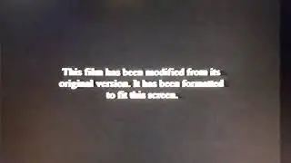 Old McDonald Had A Barney (1986) Opening