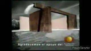 CONACULTA spot 2002-2003 (Homenaje a Luis Barragán)🔨🔧🎨