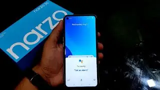 Realme Narzo 30 power off problem solution | How to power off realme narzo 30