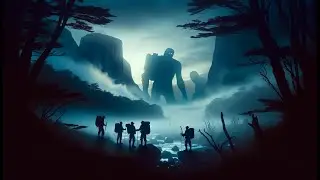The Mystery of the Patagonian Giants