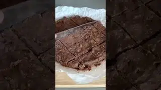Secretly ✨healthy✨ brownies! #letseatplants