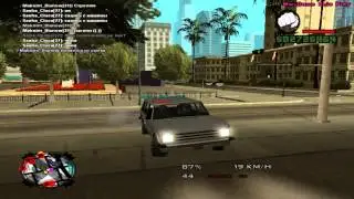 Эпииииик samp 0.3z