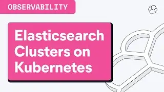 Managing 230+ Elasticsearch Clusters on Kubernetes using the Elastic Operator