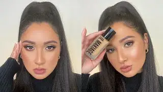 IL MAKIAGE WOKE UP LIKE THIS FOUNDATION REVIEW | Dania Marie