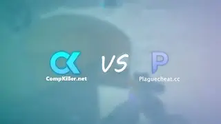 CompKiller.net VS Plaguecheat.cc