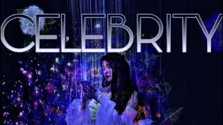 IU - Celebrity (edit video and audio)