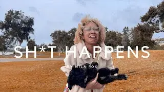 Sh*t Happens. An Acting Scene by Mila Fox