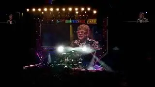 ELTON JOHN – FAREWELL YELLOW BRICK ROAD

POŻEGNALNA TRASA ELTONA JOHNA
Farewell Yellow Brick Road
4
