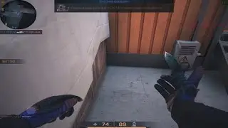 70 🚜  (Standoff 2)