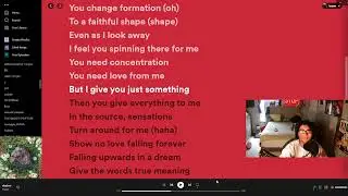 Bladee - The Fool (REACTION/REVIEW)