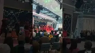 башкирские барабаны