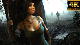 Don't Mess With Lara | Shadow Of The Tomb Raider Gameplay #gaming #shadowofthetombraider