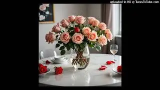 Neoveli - Flowers & Wine - Rap & Smooth R&B Mixtape