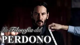 La Filosofia del PERDONO