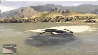 GTA V PC - Instant Karma