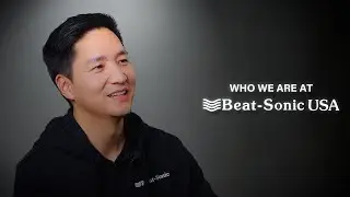 Who Are We At Beat-Sonic USA
