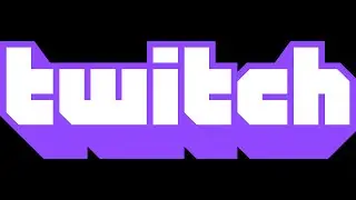 Custom animated Twitch follow button overlay