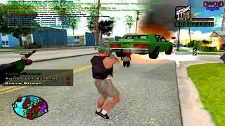 KAMAZmachine 20