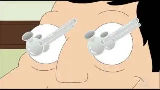 American Dad - Stan Get Down Get Down