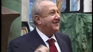 Великие люди (документальный фильм, 2005).