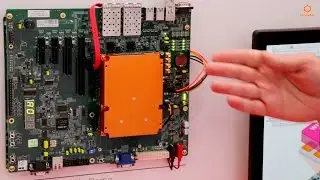 congatec COM Express Type 7 modules support RTS real-time virtualization