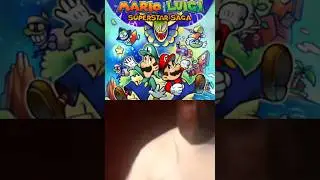 Rating Mario & Luigi Games #marioandluigi