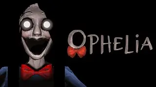 ROBLOX - Ophelia FULL WALKTHROUGH