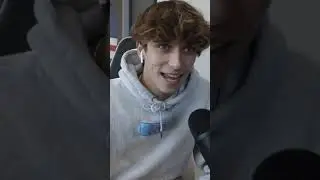 Josh Richards Second Account Tik Toks