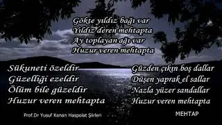 MEHTAP