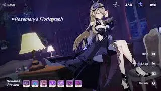 nice outfit for Bronya - Honkai Impact 3rd