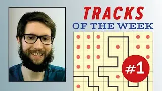 Tracks of the Week #1
