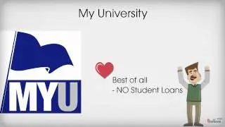 Short Generic Announcing MYU